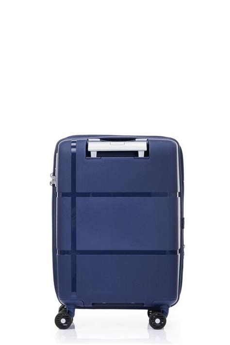 Samsonite Interlace Spinner 55/20 Exp V2