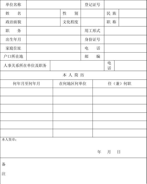 学历认证报告VS学历证书电子注册备案表，二者有什么区别 - 知乎