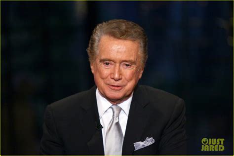 Regis Philbin Leaves 'Live' After 28 Years: Photo 2601690 | Kelly Ripa ...