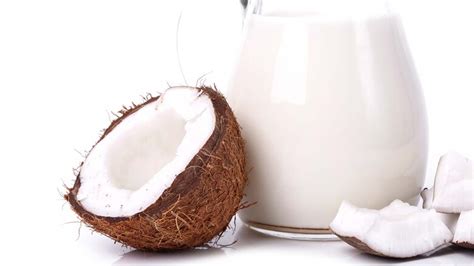 Does Too Much Coconut Milk Cause Diarrhea at Jose Green blog