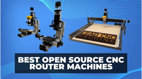 Open Source CNC Software 的图像结果