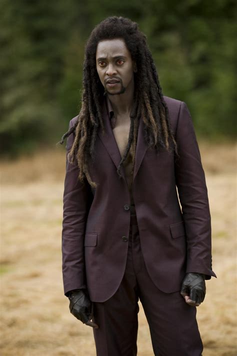 Laurent From Twilight