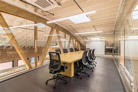 Bramble Arts Loft | Modern Equipped Conference Room, Chicago, IL ...
