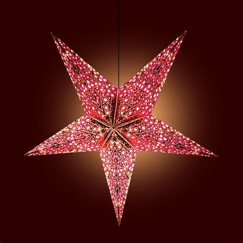 Buy ME & YOU Big Hanging paper Star Lantern For |Diwali decoration ...