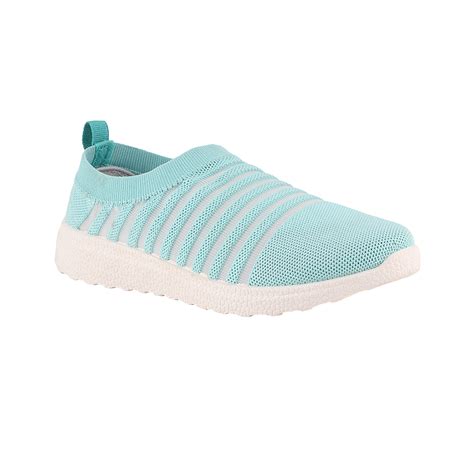 Fuel Hazel Women Shoes (S.Green) – Fuel Shoes