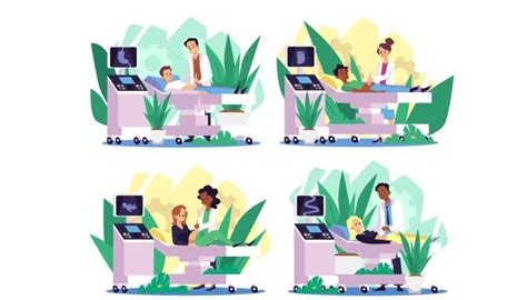 3 Different Types of Echocardiography Test?