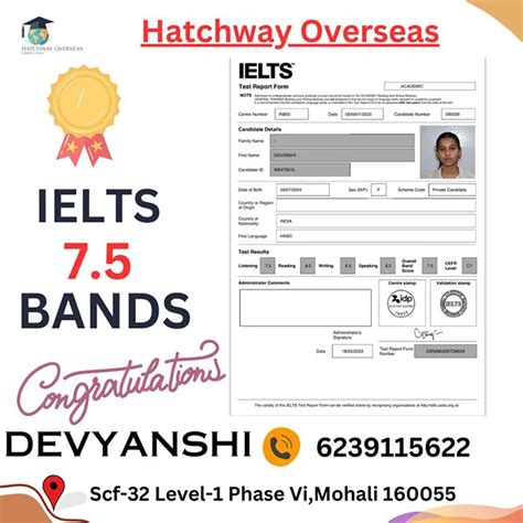 Hatchway Overseas - Top Language Classes in Phase 6 Mohali