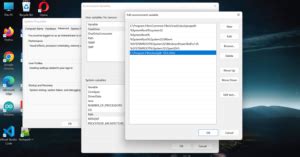 External or Internal Command Is Not Recorginised in Java 的图像结果