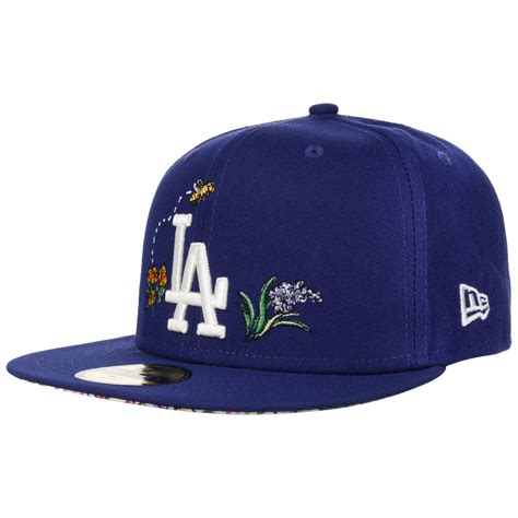 59Fifty LA Dodgers MLB Cap by New Era - 44,95