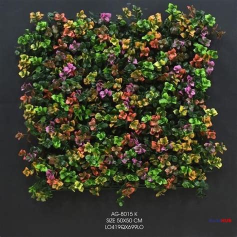 Vertical Garden AG-8015 K - BuildHUB