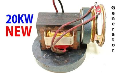 Free Power Generator 的图像结果