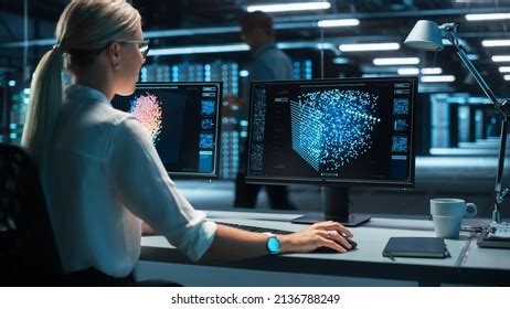 Database Computer Screen 的图像结果