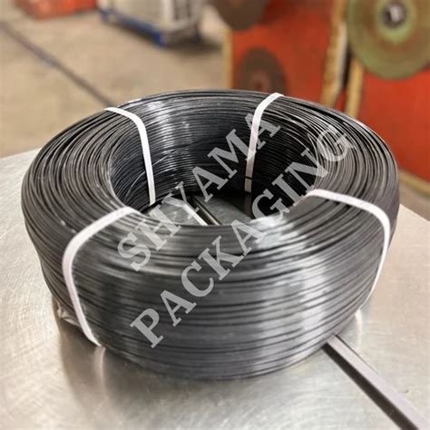 Black Agricultural Wire - Mushroom Cultivation Racks Wire Manufacturer ...