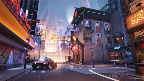 Marvel Rivals Server Status and Maintenance Outage | GameWatcher