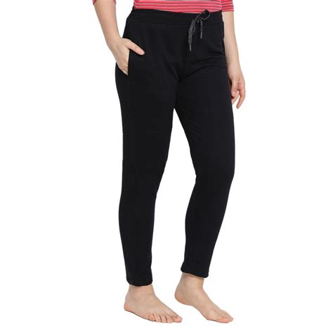 Lux Lyra Women's Track Pant 317-Black: Buy Lux Lyra Women's Track Pant ...