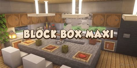 Block Fun Mini Box 的图像结果