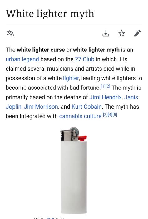 White Lighter Myth LighterBro® Silver Lighter Holder & Multi Tool