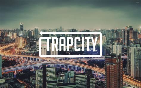 Trap City Wallpapers - Wallpaper Cave