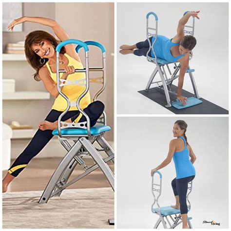 What Is The Pilates Chair at Marilyn Millender blog