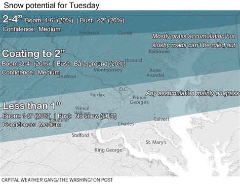 D.C. area school closings and federal government status for Jan. 17 ...