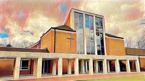 Mount Vernon Presbyterian Church