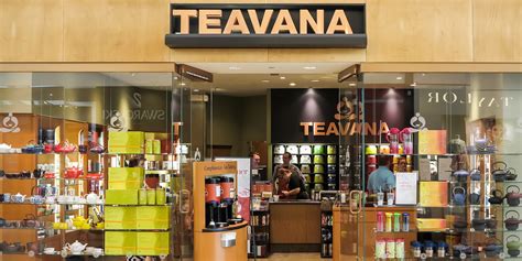 Starbucks will close down all Teavana stores | NHH