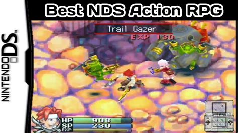 RPG Tsukuru DS - Nintendo DS(NDS) ROM Download