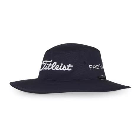 Titleist Tour Aussie Hat - Asiansports.in - 9903072000