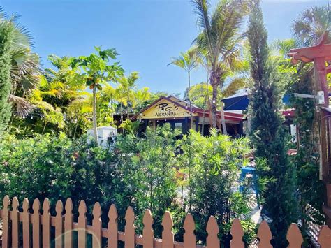 The 14 Best Gulfport FL Restaurants to Eat at Right Now