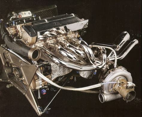 FIA approves 1.6 turbo engines for Formula One | Electric Vehicle News