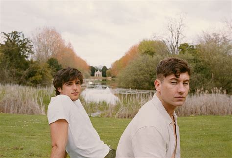 "Saltburn": Das müssen Sie über den Film mit Jacob Elordi, Barry ...