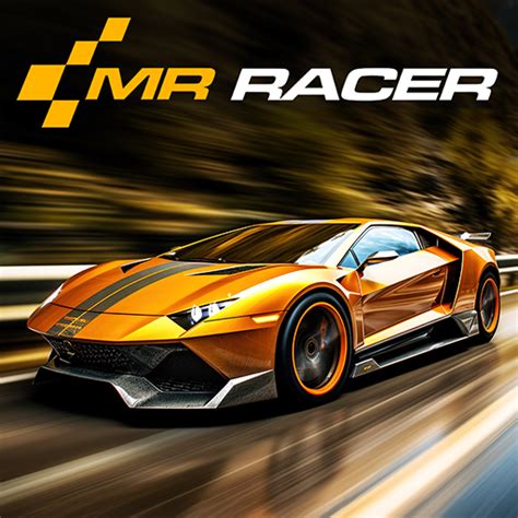 MR RACER: Premium Multiplayer Car Racing Game - App on Amazon Appstore