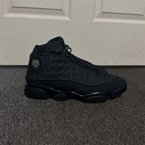 Jordan 13 Black Cat for Sale in Bellwood, IL - OfferUp