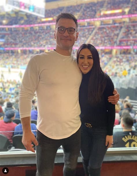 Stipe Miocic Wife Ryan Marie Miocic (bio, Wiki, Photos)