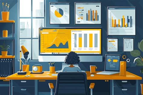 Array Computer Chart Work Model 的图像结果