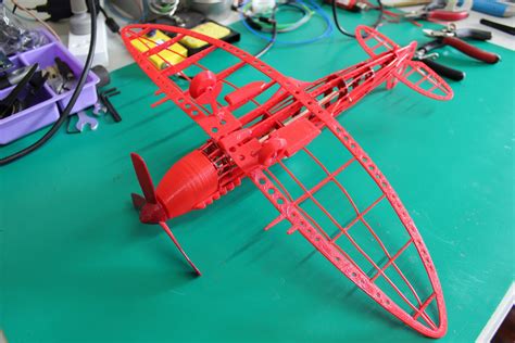 Image result for Model Plane Building