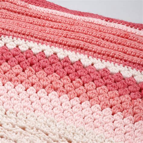 Shades of Pink Pullover - 3106 – Magic Needles