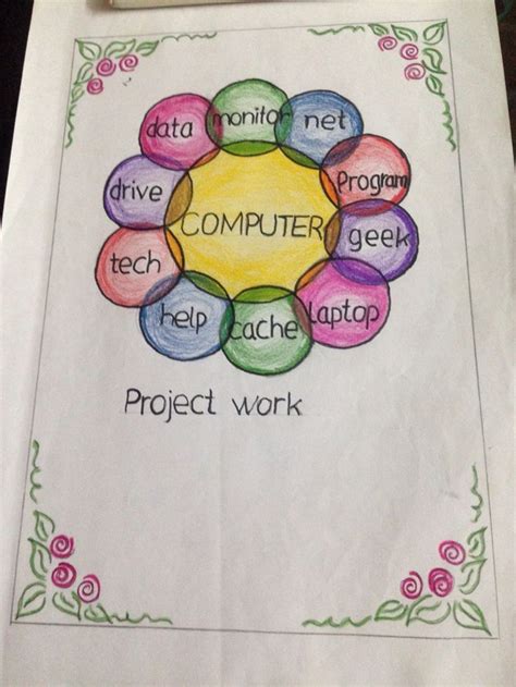 Computer Network Cover Page 的图像结果