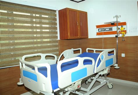 CM Best Hospitals, Namkkal