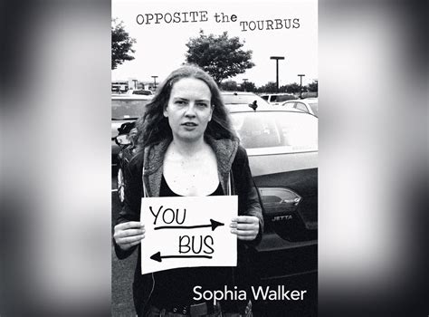 Sophia Walker - International Literature Showcase