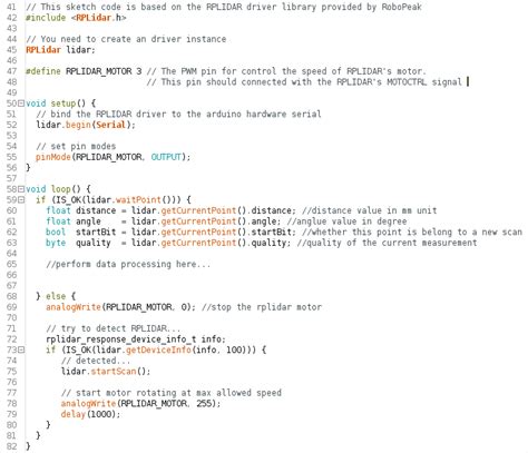 Image result for Arduino Serial Library