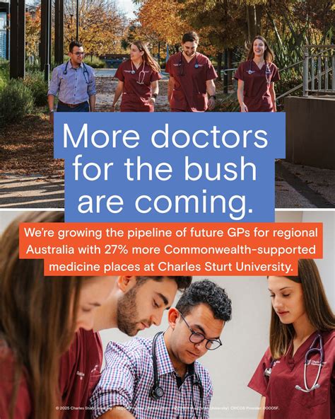 📣 Charles Sturt University is thrilled to announce we will receive 27% ...