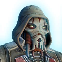 Xalek – Companions and Contacts – Jedipedia.net's SWTOR Database