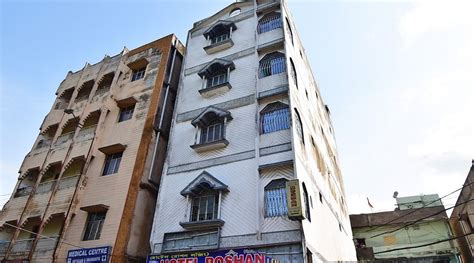 SPOT ON 35855 HOTEL ROSHAN (Asansol, West Bengal) - Lodge Reviews ...