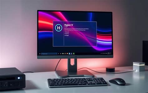 Image result for Computer Create Hyper-V Connection