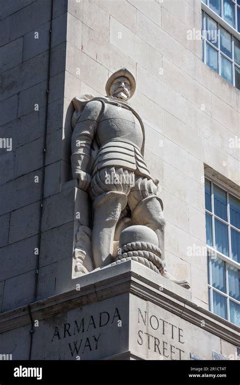 Upright image; portrait format; Standing proud in the strong sunlight ...
