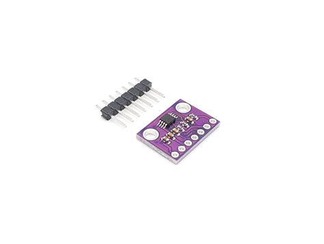 AD8221AR Precision Instrumentation Amplifier Think Robotics ...