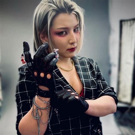 Hikaru Shida : r/LadiesOfWrestling