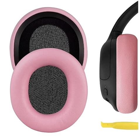 Geekria NOVA Replacement Ear Pads for Sony WH-CH700N, WH-CH710N, WH ...