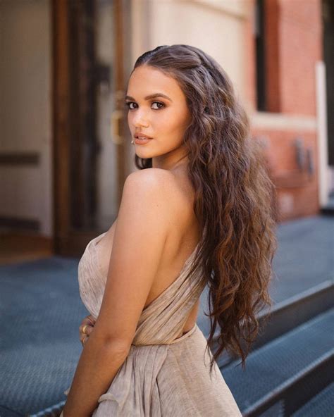 Madison Pettis - Photo Shoot September 2022 • CelebMafia